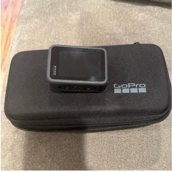 GoPro hero 9